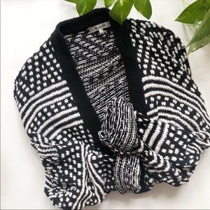 Madewell cardigan